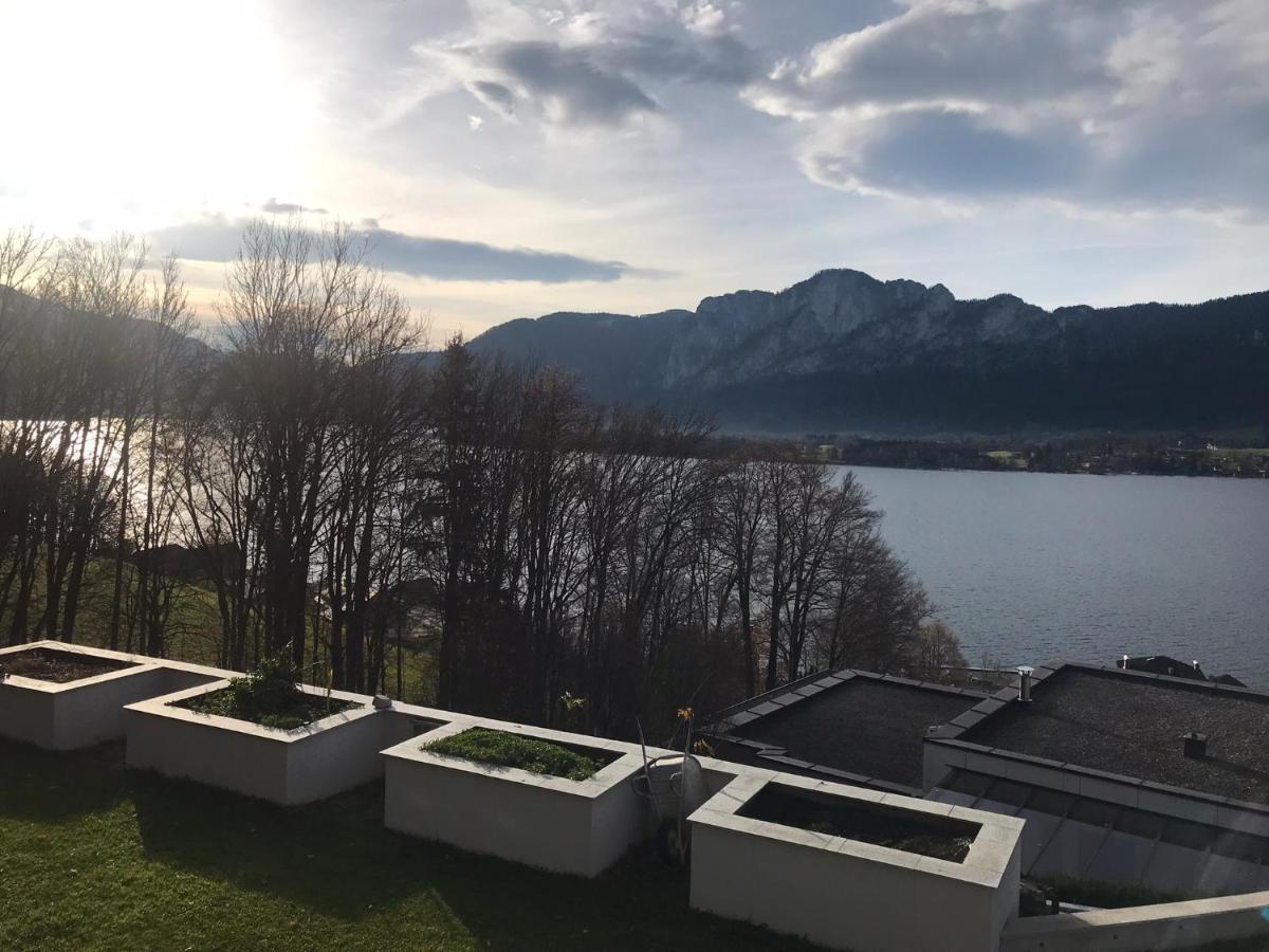 Ferienwohnung Lechnerhof Tiefgraben Exterior foto